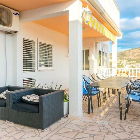 Apartment Miha Marusic Дубровник Екстер'єр фото