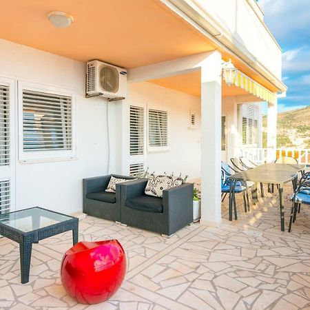 Apartment Miha Marusic Дубровник Екстер'єр фото