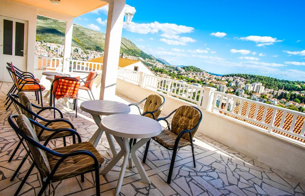 Apartment Miha Marusic Дубровник Екстер'єр фото