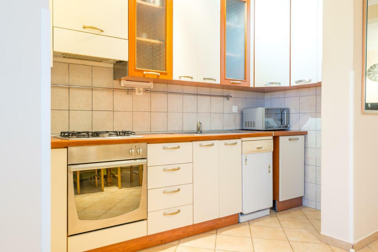 Apartment Miha Marusic Дубровник Екстер'єр фото
