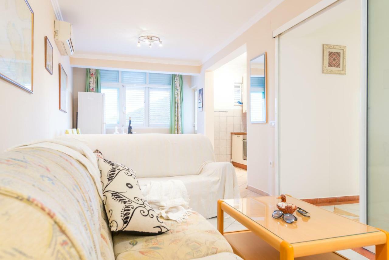 Apartment Miha Marusic Дубровник Екстер'єр фото