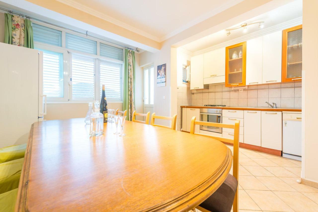 Apartment Miha Marusic Дубровник Екстер'єр фото