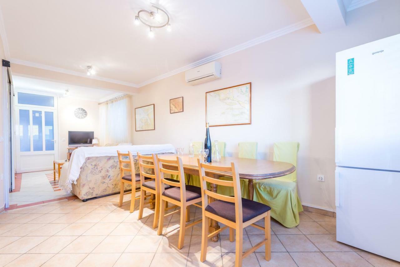 Apartment Miha Marusic Дубровник Екстер'єр фото