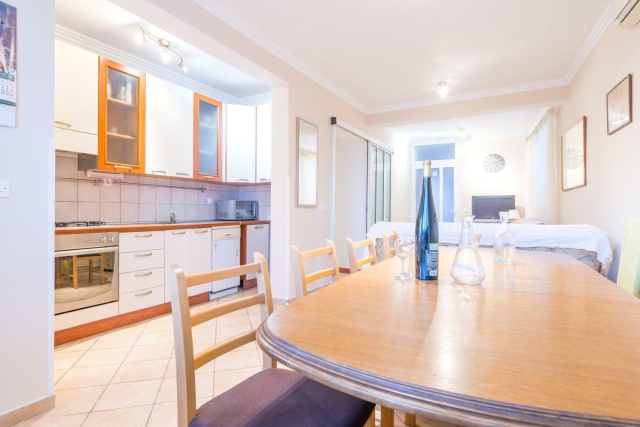 Apartment Miha Marusic Дубровник Екстер'єр фото