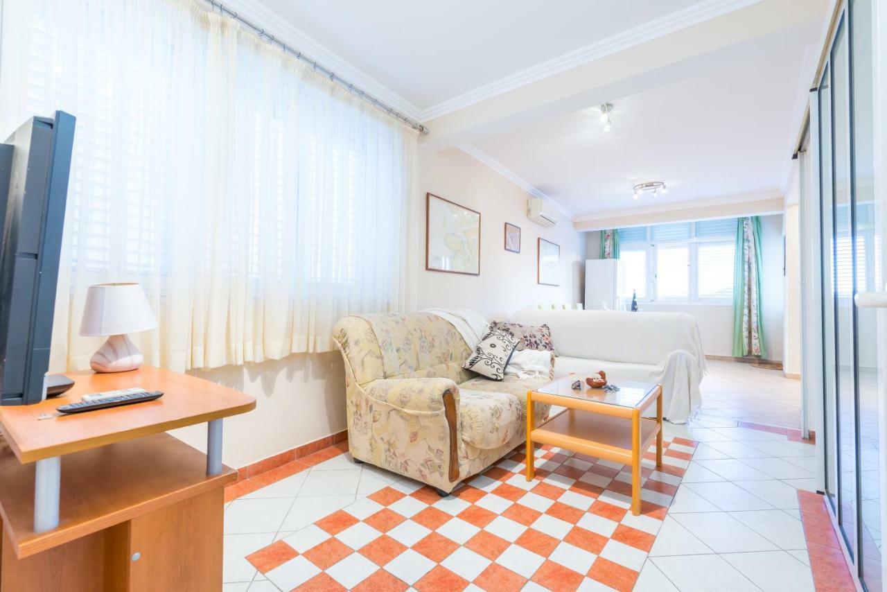Apartment Miha Marusic Дубровник Екстер'єр фото