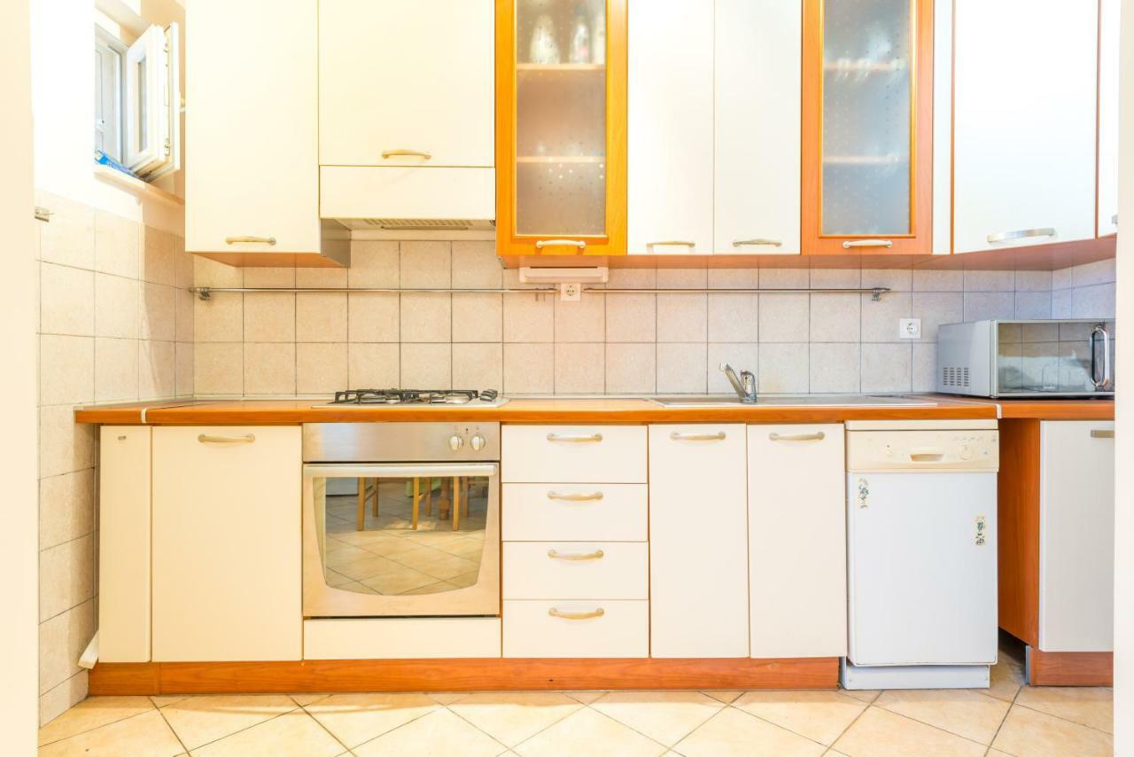 Apartment Miha Marusic Дубровник Екстер'єр фото