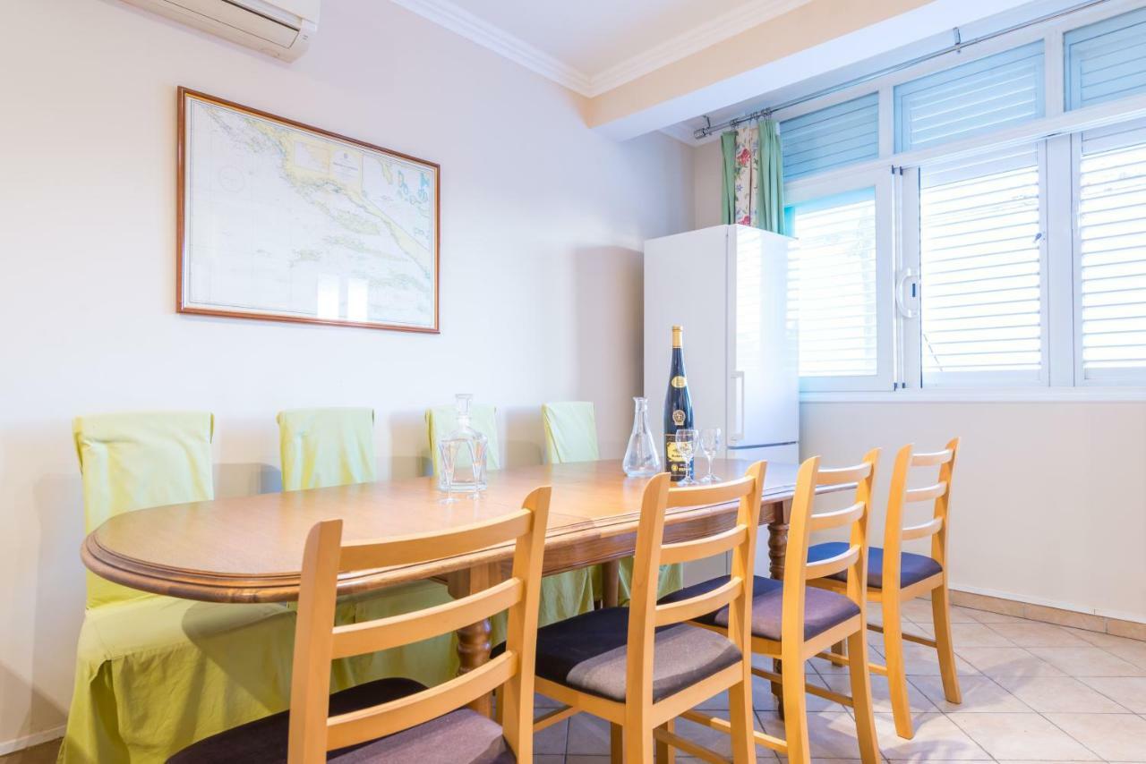 Apartment Miha Marusic Дубровник Екстер'єр фото