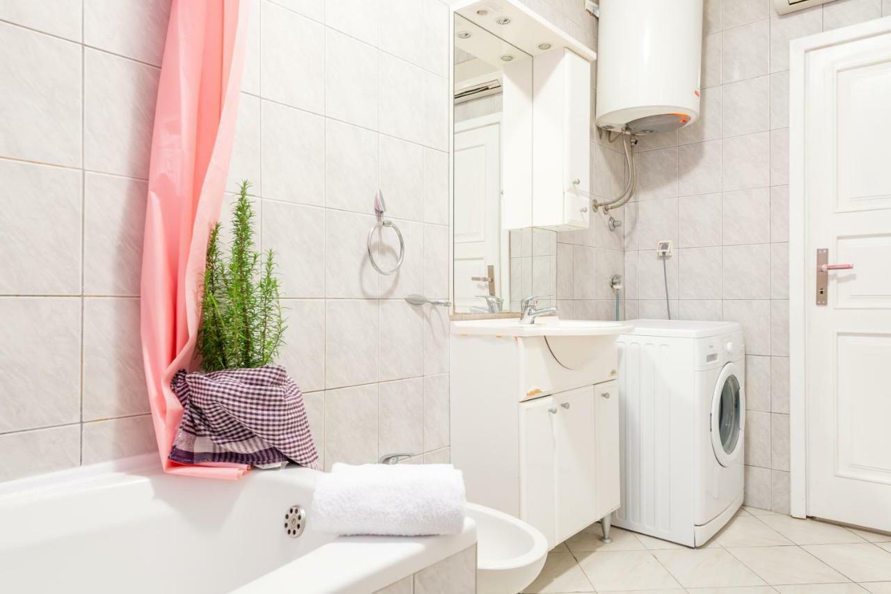 Apartment Miha Marusic Дубровник Екстер'єр фото
