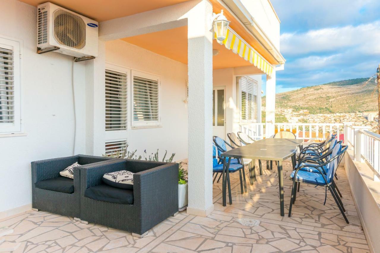 Apartment Miha Marusic Дубровник Екстер'єр фото