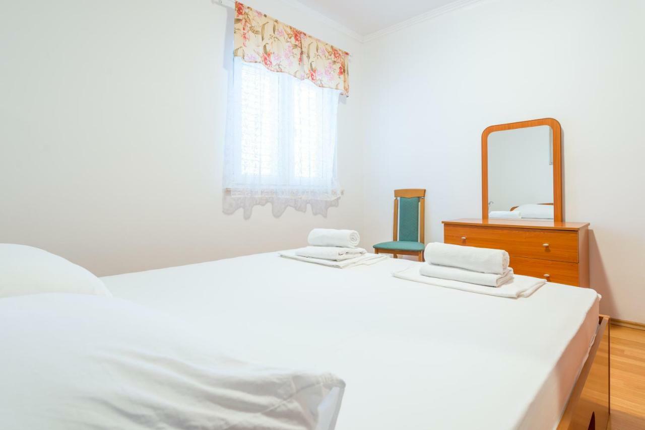 Apartment Miha Marusic Дубровник Екстер'єр фото