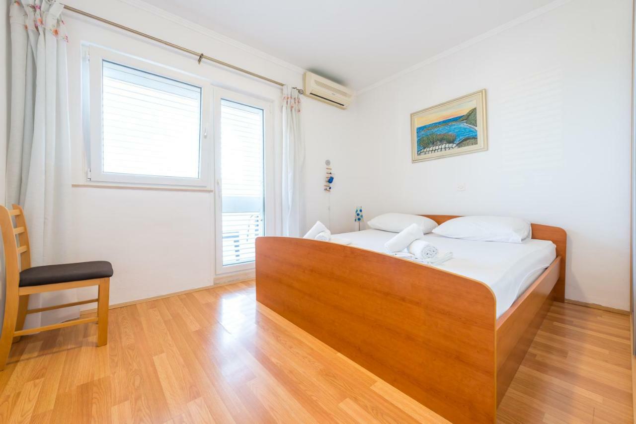 Apartment Miha Marusic Дубровник Екстер'єр фото