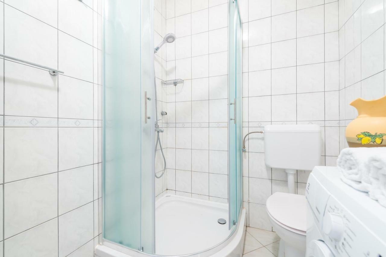 Apartment Miha Marusic Дубровник Екстер'єр фото