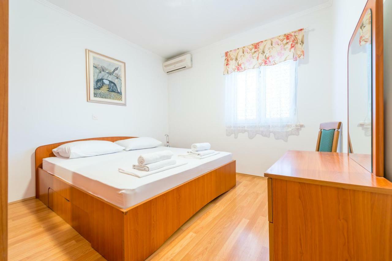Apartment Miha Marusic Дубровник Екстер'єр фото