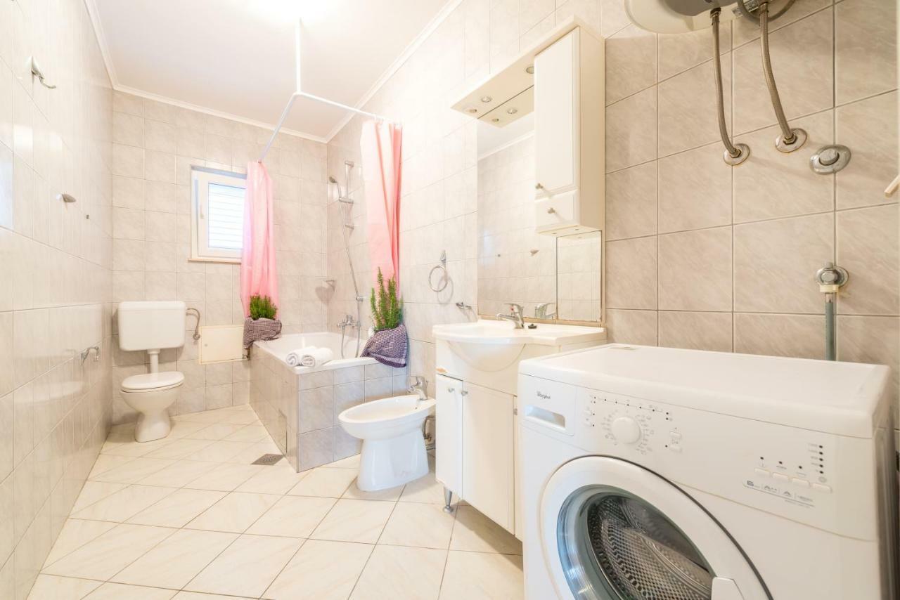 Apartment Miha Marusic Дубровник Екстер'єр фото