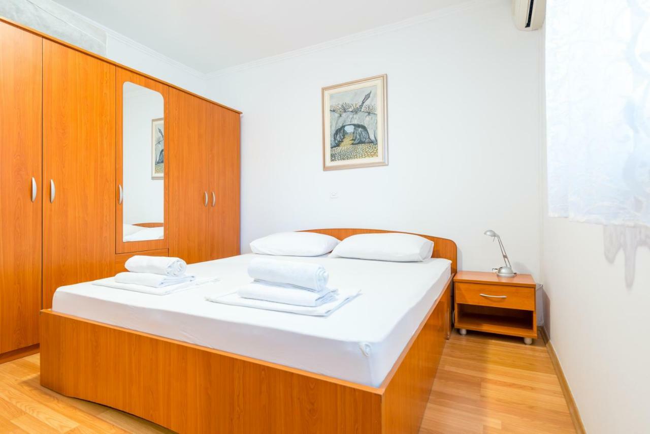 Apartment Miha Marusic Дубровник Екстер'єр фото